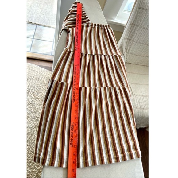 Rylee + Cru Agnes dress - Picture 6 of 8